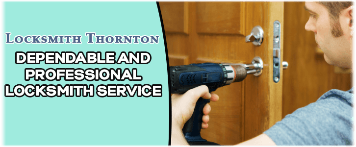 Locksmith Thornton, C